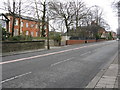 Bury Old Road, Broughton Park