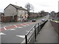 Butler Street, Ancoats