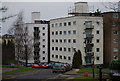 Block of flats, Ferndale Close