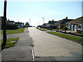 Cliff Avenue, Peacehaven, East Sussex