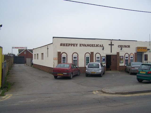Sheppey Evangelical Church