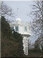 Water Tower with a view