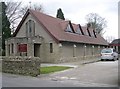 Our Lady & First Martyrs Catholic Church - Bolton Road