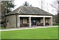 Addingham Bowling Club - Main Street