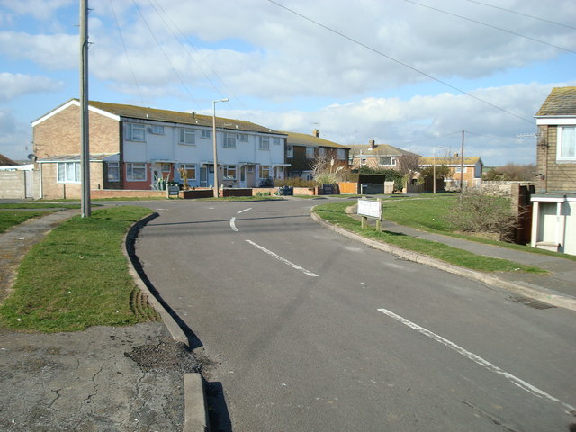 Headland Way, Peacehaven, East Sussex