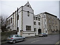 Warminster - Theological College