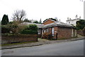 Nevill Hill Cottage, Rodmell Rd