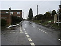 Bishopstone Main Road