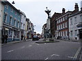 Lewes - High Street