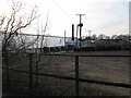 Additional greenhouses on nursery complex