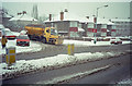 Forest Hill Road - Winter 1991