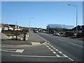 South Coast Road (A259), Peacehaven, East Sussex