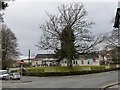 Tredegar Rugby Football Club headquarters, Park Hill