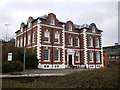 Priorslee Hall