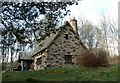 Gingerbread cottage