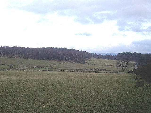 View towards Bogloch