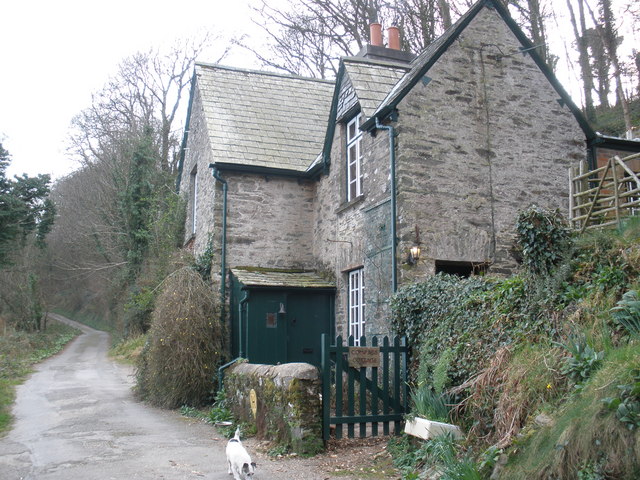 Compass Cottage