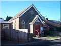 Offham Methodist Church