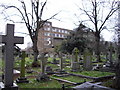 Brompton Cemetery