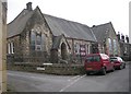 Addingham Methodist Church - Chapel Street