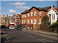 Sutton Court Road, Chiswick