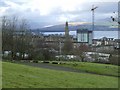 Central Greenock