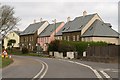 New housing, Hillhead