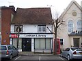 Lenham Library