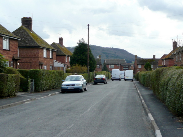Hill View Road, Ross-on-Wye 2