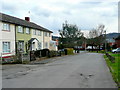 Three Crosses Close, Ross-on-Wye