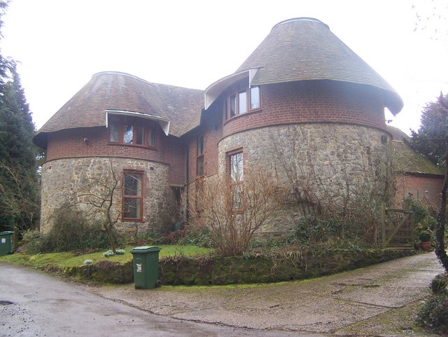 Fairbourne Manor