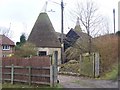 Fairbourne Manor Oast House