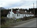 Roadside cottages