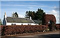 Cottage at Cranloch