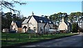 Houses at Cranloch