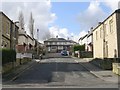 Loxley Street - Bradford Road