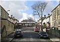 Copley Street - Bradford Road