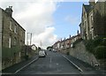 Hampson Street - Bradford Road