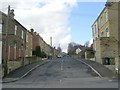 Ruby Street - Bradford Road