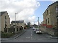 Emerald Street - Bradford Road