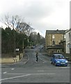 Carlinghow Hill - Bradford Road