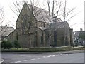 St John the Evangelist - Ealand Road