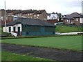 Hillend Bowling Club