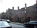 Houses in Whitehead