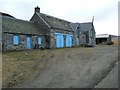 Auchnacloich farm