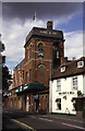 Gale & Co, Brewery, Horndean