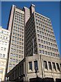 SP0686 : Former NatWest Tower by Philip Halling