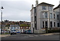 Alexandra Rd looking East