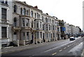 Victorian Houses, London Rd