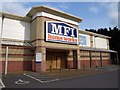 MFI (closed), Torquay